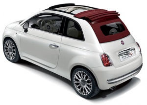 Fiat 500cc