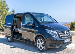 Mercedes Vito